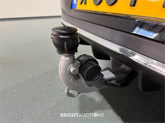 Mercedes-Benz CLA250 Shooting Brake e AMG Line 272pk 2024 (Origineel-NL) CLA-Klasse, X-864-NP