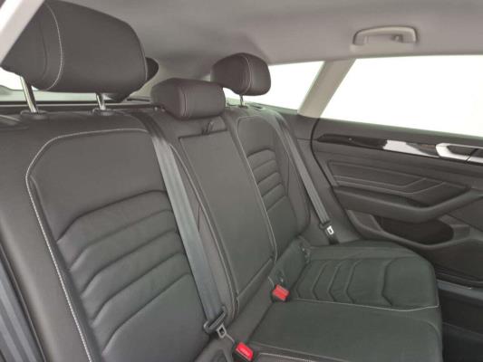 Volkswagen Arteon Shooting Brake Elegance Business 2.0 TDI 150pk 2022