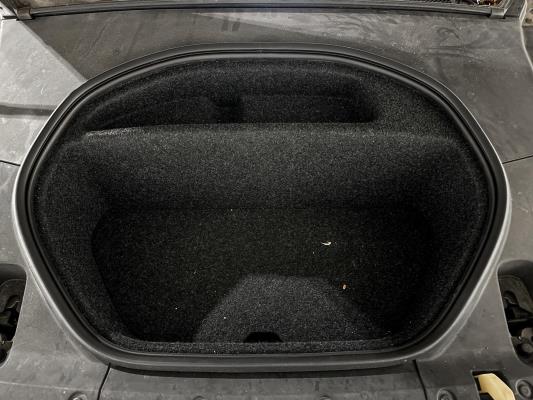 Polestar 2 Long Range Dual Motor Launch Edition 78kWh 408pk 2020 (Origineel-NL + 1e eigenaar), J-672-ZB