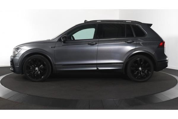 Volkswagen Tiguan ACT Highline Business R 1.5 TSI 150pk 2020 (Origineel-NL), H-070-NT