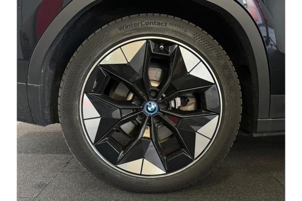 BMW iX3 High Executive 80 kWh 286pk 2021 (Origineel-NL), N-480-TS