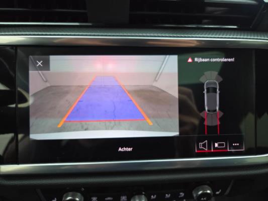 Audi Q3 Sportback 35 TFSI Pro Line S 150 pk 2020, Z-639-FX