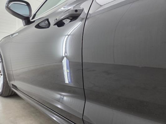 Audi A5 Sportback 40 g-tron Sport 170pk 2020 (Origineel-NL), H-595-KP