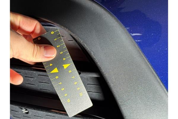 Mercedes-Benz GLB 200 Business Solution AMG 7p 163pk 2022 (Origineel-NL) GLB-Klasse, P-188-BD