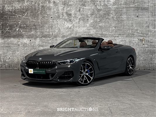 BRIGHT AUCTIONS: Luxury, Sport & Premium Daily Drivers