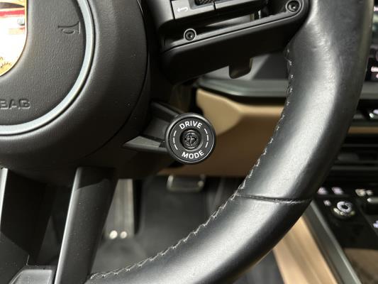 Porsche 911 Carrera S 3.0 992 Sport-Chrono 450pk 2020 Cabriolet, HXJ-59-P