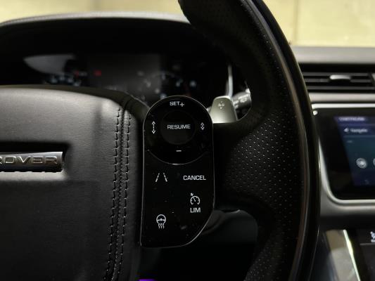 Land Rover Range Rover Sport 4.4 SDV8 Autobiography Dynamic 340pk 2018, S-330-TX