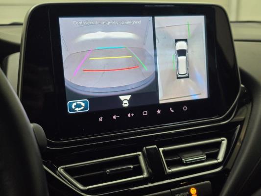 Suzuki S-Cross Boosterjet Style Smart Hybrid 1.4 110pk 2023 (Origineel-NL), T-169-ST