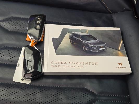 CUPRA Formentor E-Hybrid VZ Performance 1.4 258pk 2023, JLF-23-D