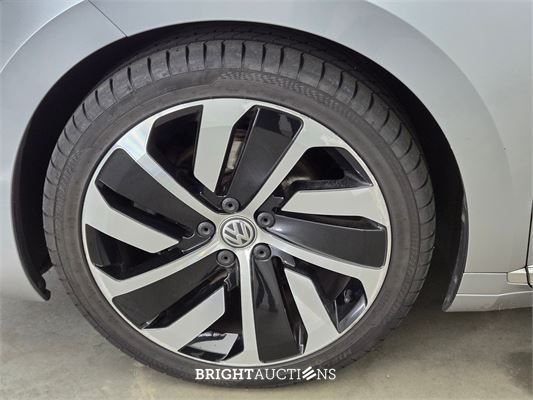 Volkswagen Arteon Business R 1.5 TSI 150pk 2018 (Origineel-NL), TK-155-T