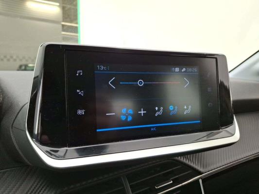 Peugeot 208 PureTech Active Pack 1.2 75pk 2021 (Origineel-NL), K-883-ZX