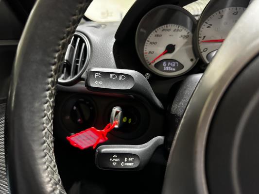 Porsche Boxster S 987.2 3.4 320PK PDK 2010 Youngtimer (62.000 km)