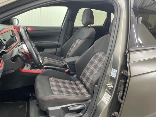 Volkswagen Polo GTI 2.0 TSI 200pk 2018, P-741-LJ