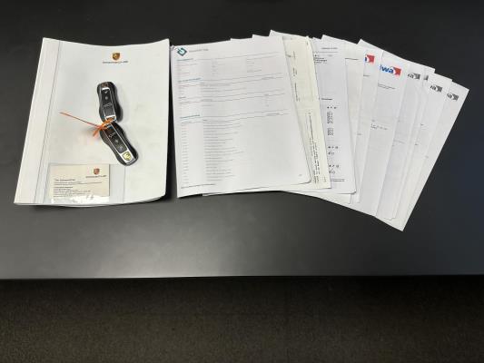 Porsche Panamera Sport Turismo Turbo 4.0 V8 549pk 2018, H-704-FR