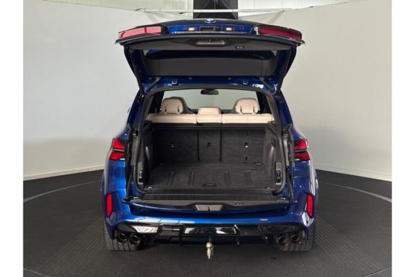 BMW X5 M Competition 625pk 2024, HPG-80-K