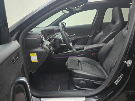 Mercedes-Benz A-klasse 200 Premium Plus 163 pk 2018, Z-073-NZ