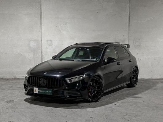 BRIGHT AUCTIONS: Premium Daily Drivers & Mixed Vehicles - Tiel & Boxmeer