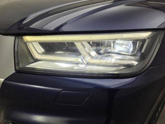 Audi Q5 Sport 2.0 TDI Quattro 190pk 2018 (Origineel-NL), RK-289-Z