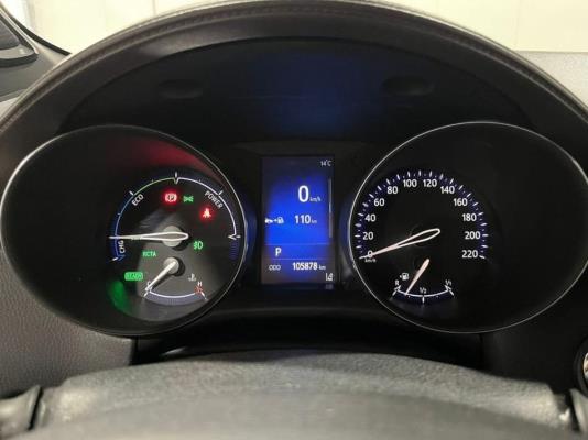 Toyota C-HR 1.8 Hybrid Executive 98pk 2018 (Origineel-NL), RS-050-N