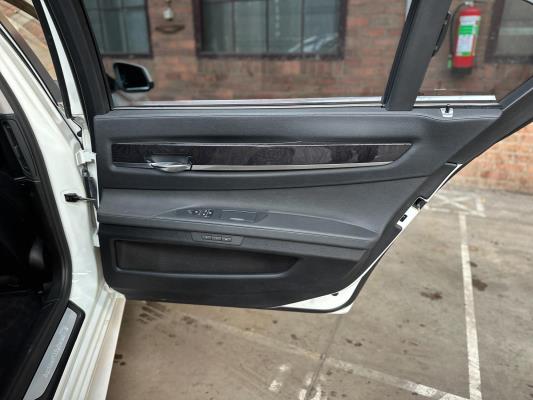 BMW ActiveHybrid7 / F04 7-serie 4.4 V8 465pk 2011 -Youngtimer- 82.000km