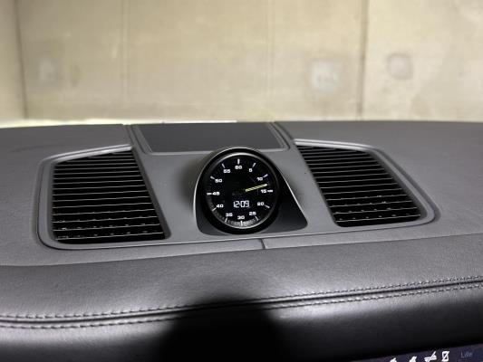 Porsche Cayenne Coupé 3.0 V6 E-Hybrid 462pk 2019 (Origineel-NL), G-145-HL