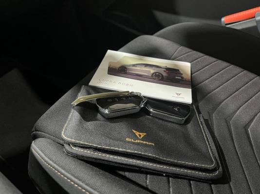 Cupra Born Essential 62 kWh 204pk 2023 (Origineel-NL), T-472-PZ