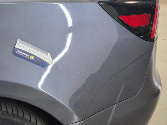 Tesla Model 3 Long Range AWD 75 kWh 351pk 2019 (Origineel-NL), ZJ-755-N