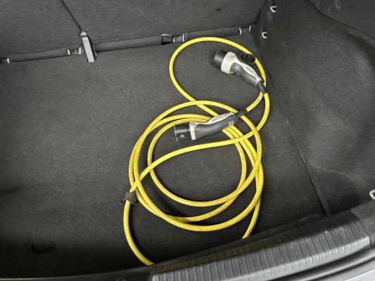 Volkswagen ID.3 City 45 KWh 150pk 2021 (Origineel-NL+1e eigenaar), N-634-HT