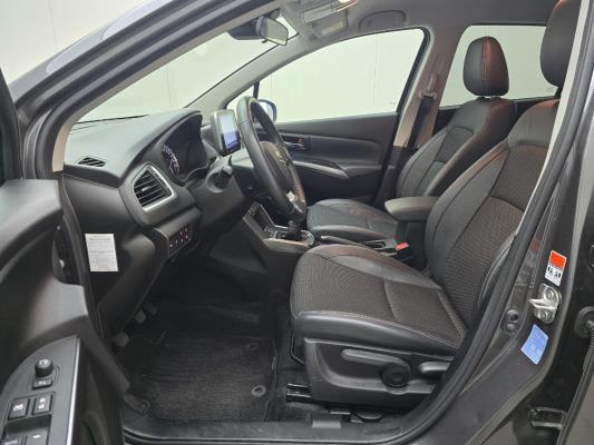 Suzuki S-Cross Boosterjet Style Smart Hybrid 1.4 110pk 2023 (Origineel-NL), T-169-ST