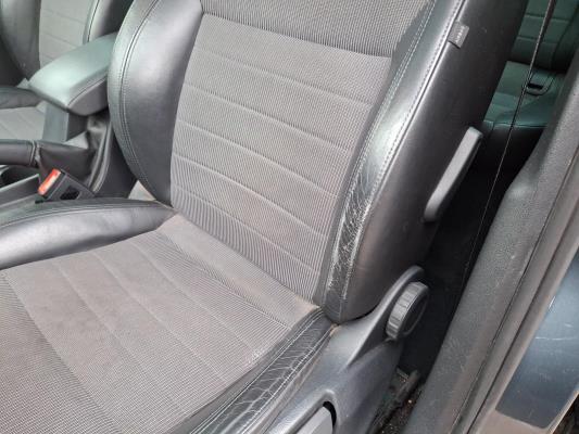 Skoda Octavia Combi 1.0 TSI Greentech Ambition Business 116 pk 2017, NG-420-V