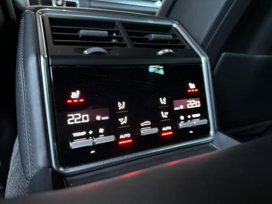 Porsche Panamera 4 E-Hybrid Sport Turismo 2.9 V6 462pk 2019 Sport-Chrono, H-662-RX