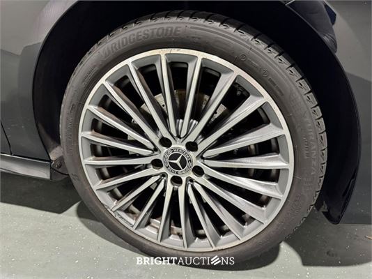 Mercedes-Benz CLA250 Shooting Brake e AMG Line 272pk 2024 (Origineel-NL) CLA-Klasse, X-864-NP