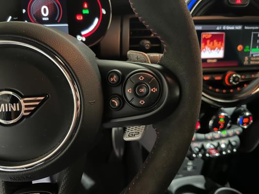 Mini John Cooper Works GP 2.0 (GP3 Limited Nr. 0536) 306pk 2020, L-428-SN