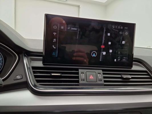 Audi Q5 35 S-Line TDI S tronic 163pk 2021