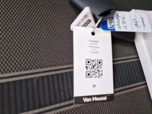 Volkswagen T-Roc Style 1.5 TSI 150pk 2022 (Origineel-NL), N-425-RL