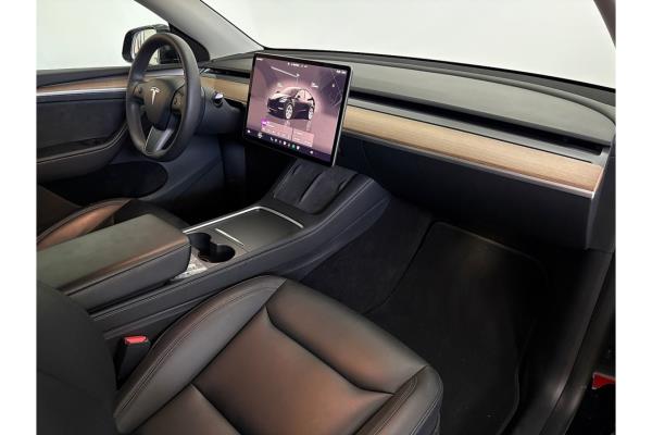 Tesla Model Y Long Range AWD 75 kWh 2023 (Origineel-NL), S-889-XH