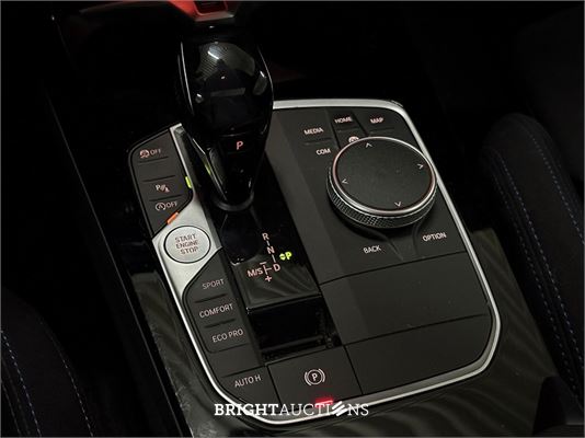 BMW 220i Grand Coupe Exe-Edition 178pk 2022 (Origineel-NL) 2-Serie, N-931-XZ