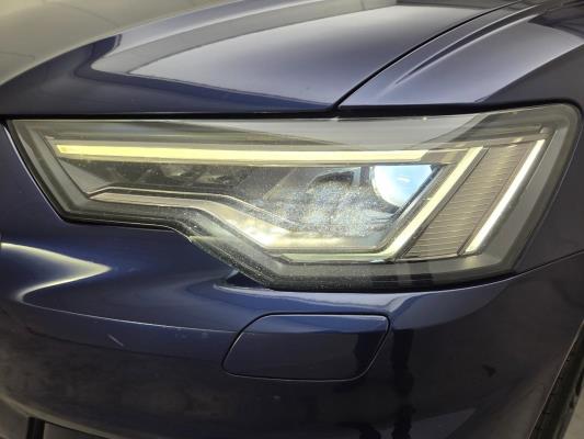 Audi A6 Avant 55 e Competition TFSI Quattro 394pk 2020, P-942-DB