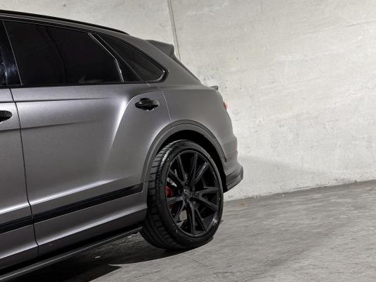 Bentley Bentayga 4.0 V8 S 549pk 2022 (Origineel-NL), P-719-VF