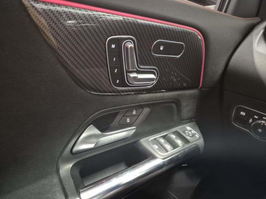 Mercedes-Benz GLA250 e 8G-DCT Business Solution 160pk 2022 GLA-Klasse