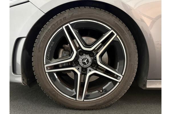 Mercedes-Benz A 180 Business Solution AMG 136pk 2021 (Origineel-NL) A-klasse, K-009-XH