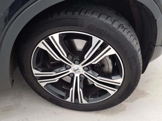 Volvo XC40 T4 Recharge R-Design 1.5 211pk 2022 (Origineel-NL), P-916-KR