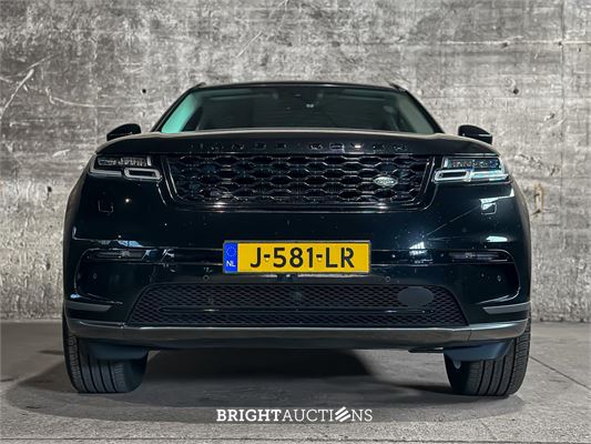 Land Rover Range Rover Velar 2.0 P250 Turbo AWD HSE 250pk 2018, J-581-LR