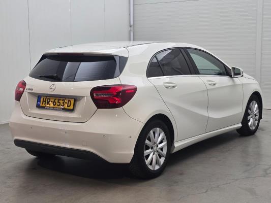 Mercedes-Benz A 160 Ambition 102pk 2016 (Origineel-NL) A-klasse, HR-653-D