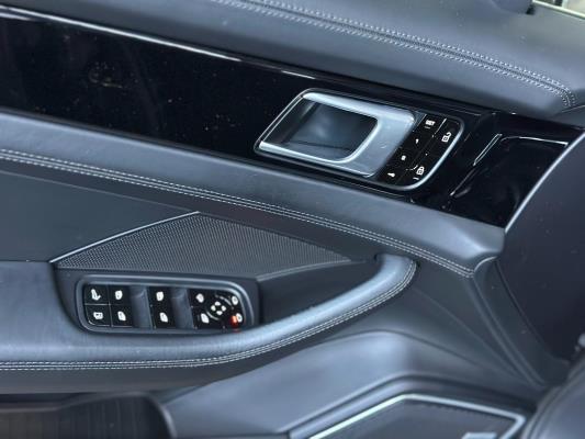 Porsche Panamera 4 E-Hybrid Sport Turismo 2.9 V6 462pk 2019 Sport-Chrono, H-662-RX