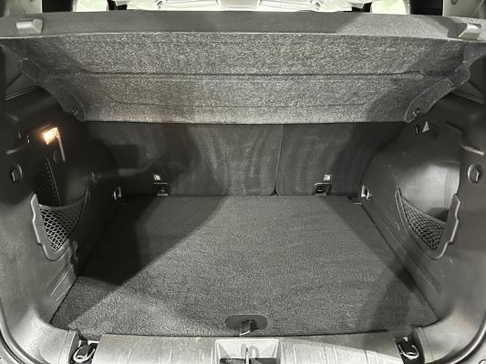 Jeep Renegade 1.4 MultiAir Night Eagle II Lmtd DDCT 140pk 2018 (Origineel-NL+1e eigenaar), XD-557-D 