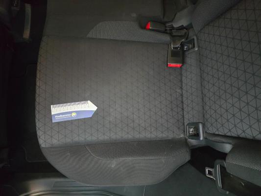 Volkswagen T-Cross 1.0 TSI Life 95 pk 2019, ZP-733-G