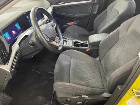 Volkswagen Golf 1.5 eTSI mhev life business 96kW -7 aut 1.5 DSG 131pk 2023 (Origineel-NL), T-044-ZF