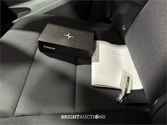 Polestar 2 Long Range Single Motor 78 kWh 231pk 2021 (Origineel-NL), N-047-HP