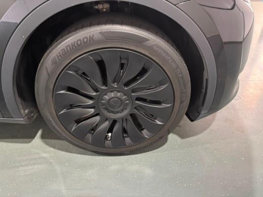 Tesla Model Y RWD 58 kWh 238pk 2023 (Origineel-NL), S-987-PT